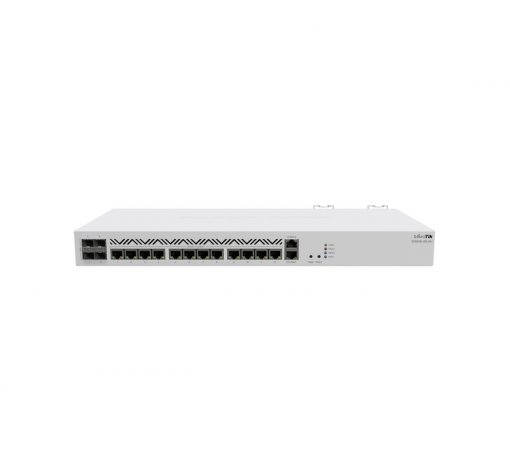 MikroTik Ethernet Routers CCR2116-12G-4S+